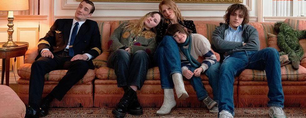 Photo du film Ceux qui comptent