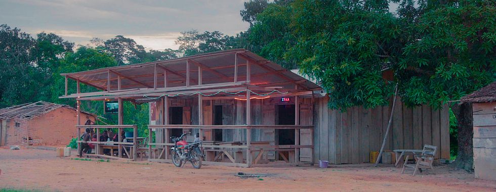 Photo du film Tinselwood