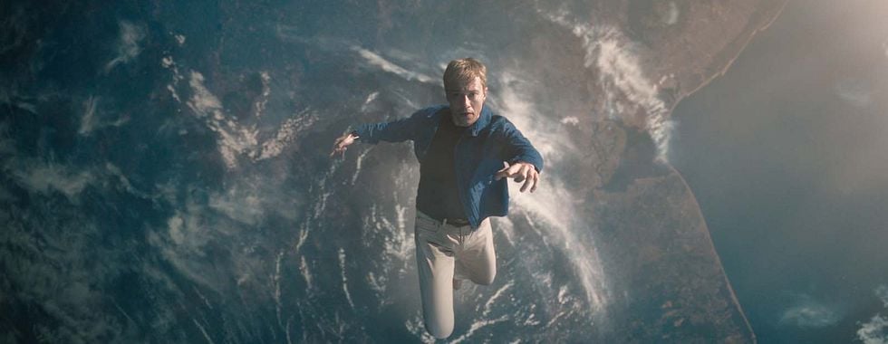 Photo du film Les 4 Fantastiques : Premiers pas