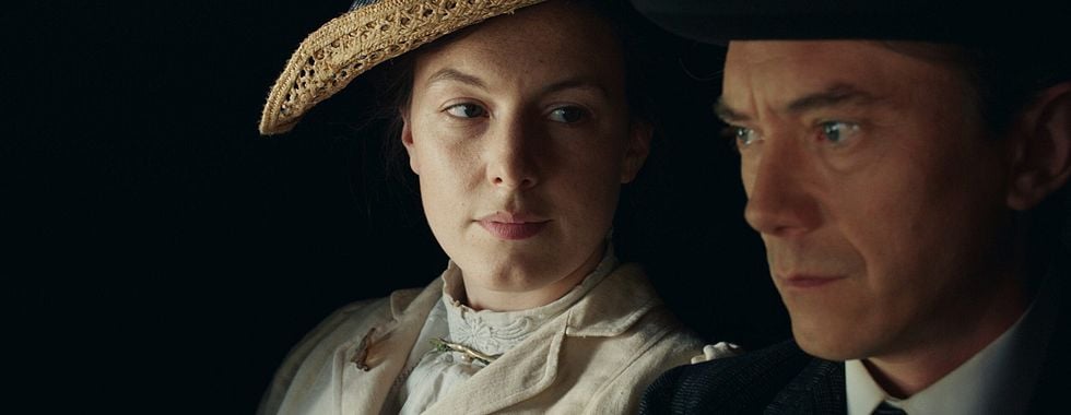 Photo du film La Condition