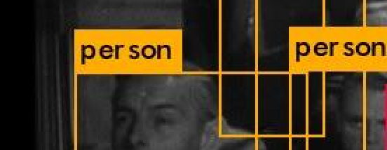Photo du film La raison algorithmique