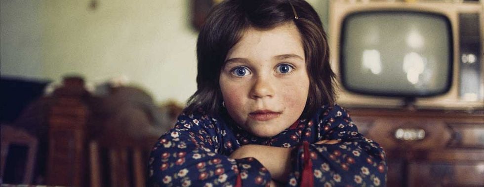 Photo du film Le Village de Madeleine