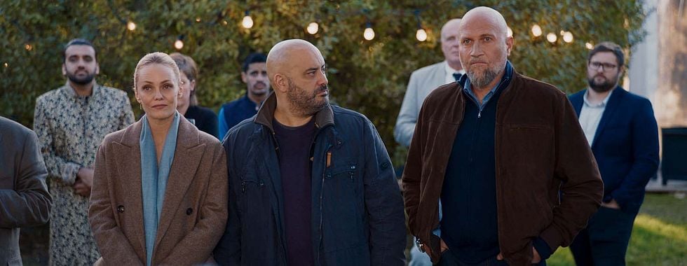 Photo du film T'as Pas Changé