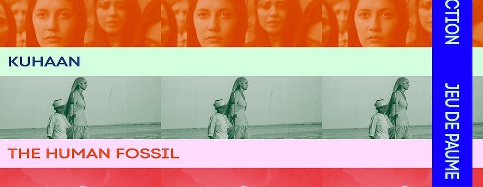 Photo du film Climate Film Festival - Court-métrages de fiction