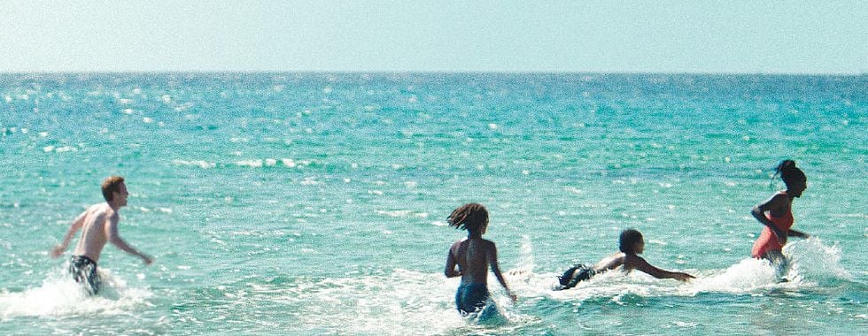 Photo du film Six jours, ce printemps-là