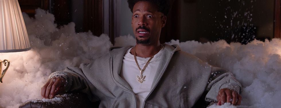 Photo du film Scary Movie