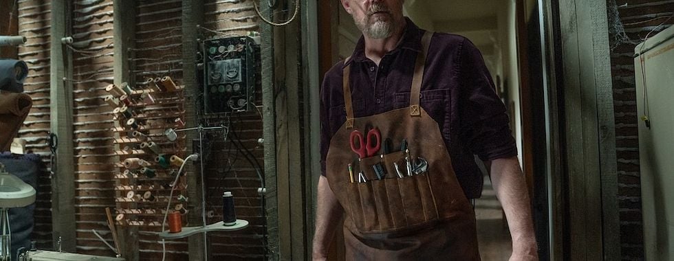 Photo du film Five Nights At Freddy's 2