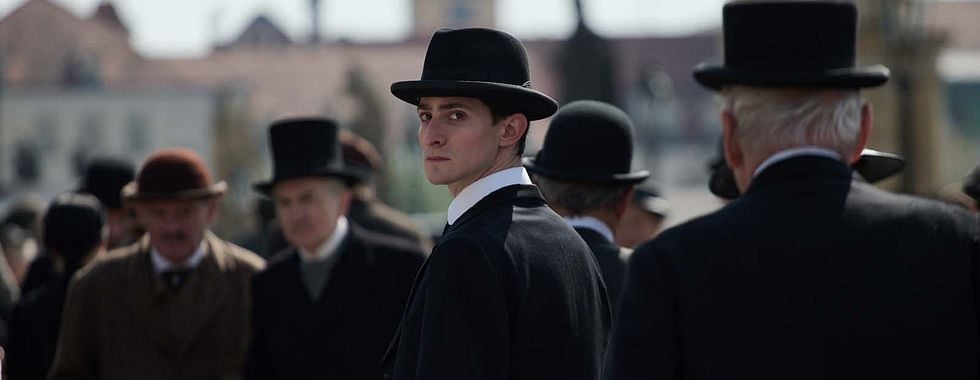 Photo du film Franz K.