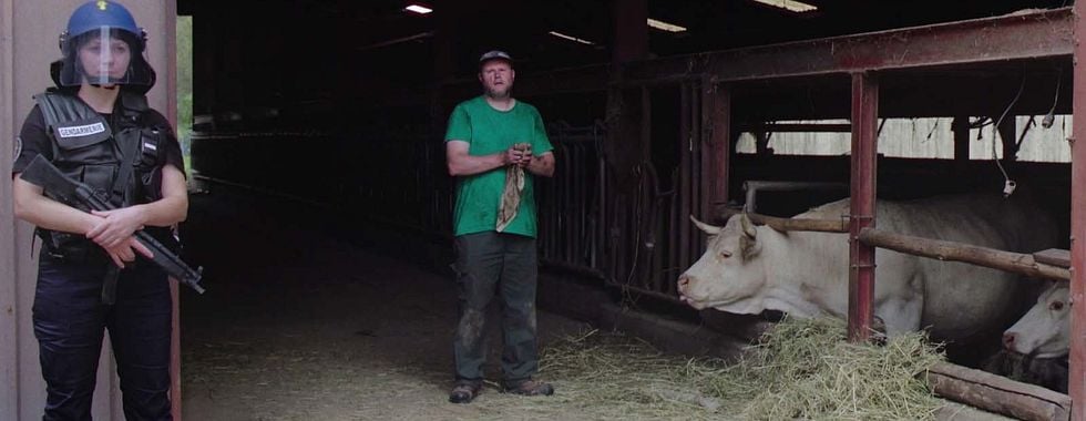 Photo du film La Chanson de Jérôme