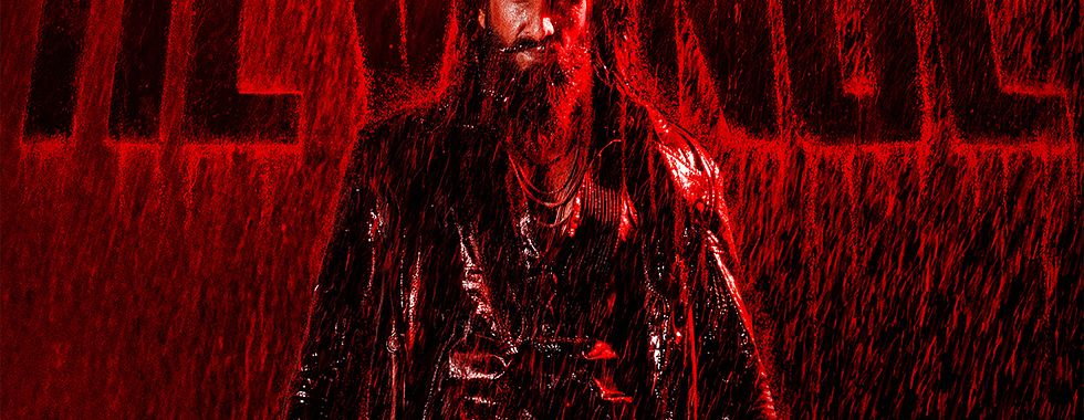 Photo du film Dhurandhar: The Revenge