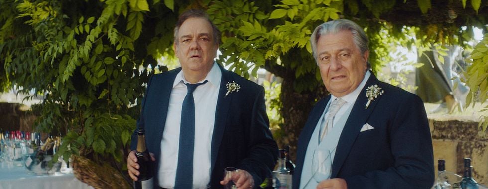 Photo du film Cocorico 2