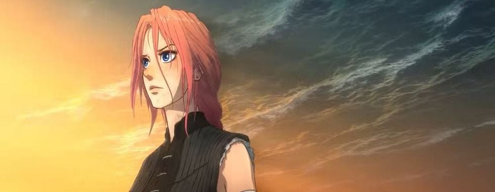 Photo du film Scarlet et l'éternité