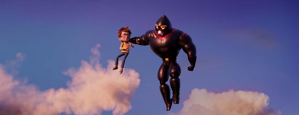 Photo du film Super Charlie