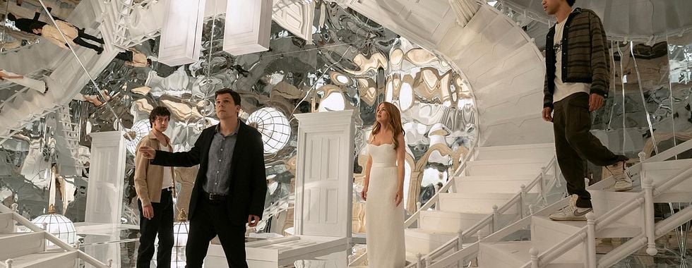 Photo du film Insaisissables 3