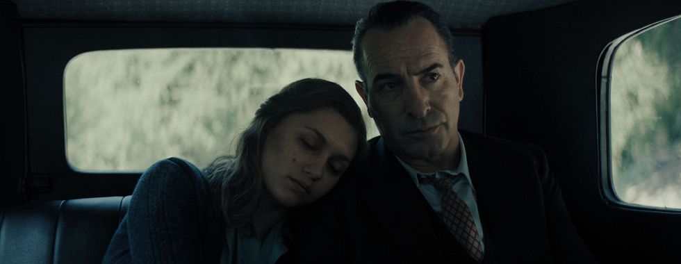 Photo du film Les Rayons et les Ombres