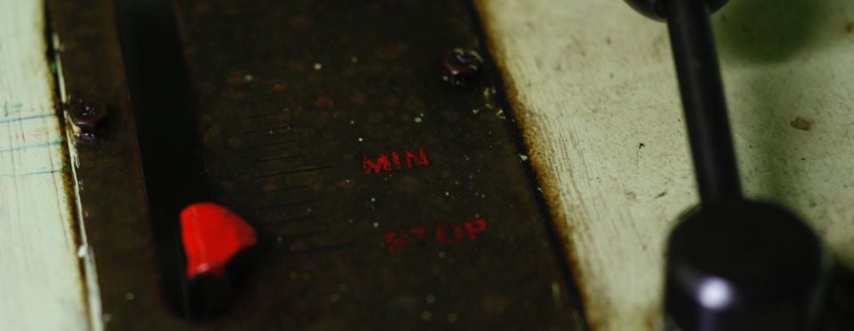 Photo du film 42 jours