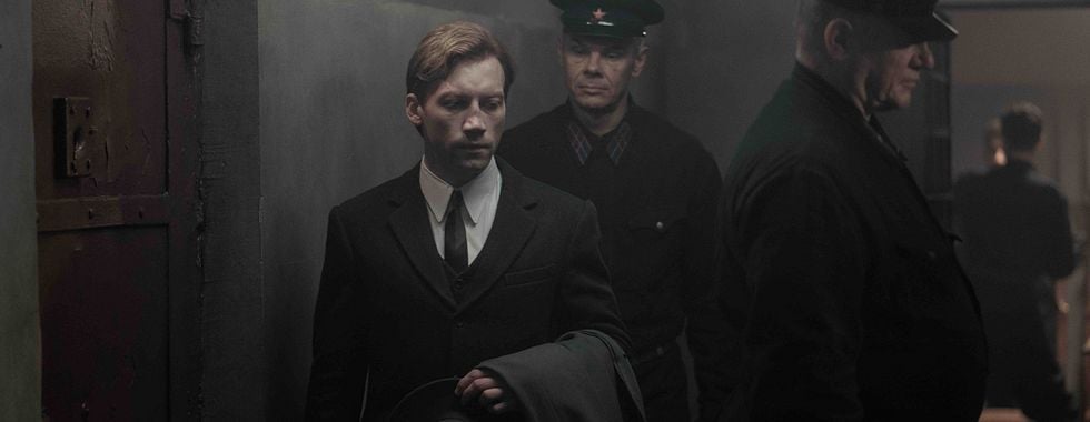 Photo du film Deux Procureurs