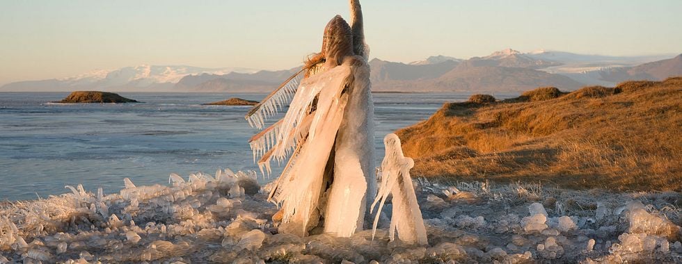 Photo du film Joan of Arc