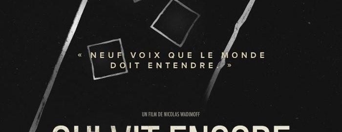 Photo du film Qui vit encore
