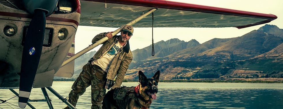 Photo du film Heart Of The Beast