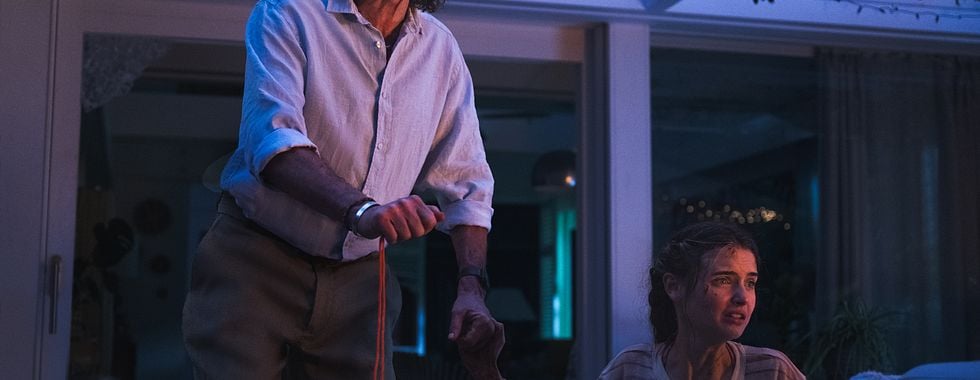 Photo du film Primate