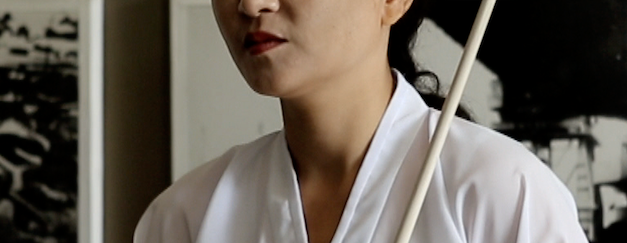 Photo du film Tourisme international et Hearing the Shape of a Drum