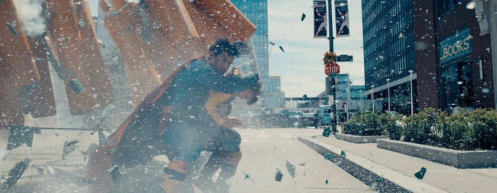 Photo du film Superman