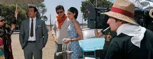 Photo du film OSS 117, Le Caire nid d'espions