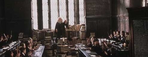 Photo du film Harry Potter à l'école des sorciers