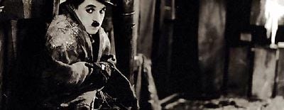 Photo du film La Ruée vers l'or