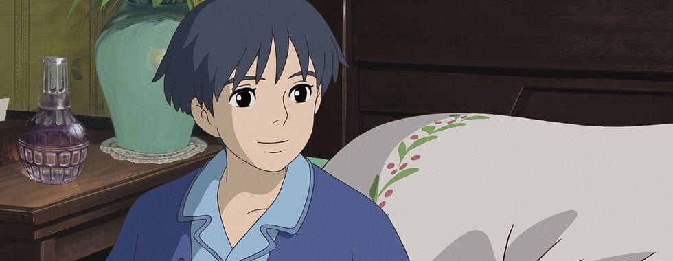 Photo du film Arrietty le petit monde des chapardeurs