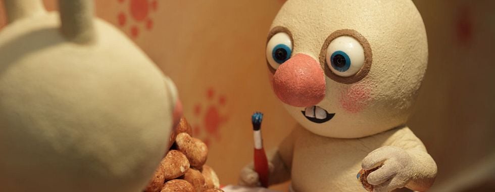 Photo du film Gros-pois et Petit-point