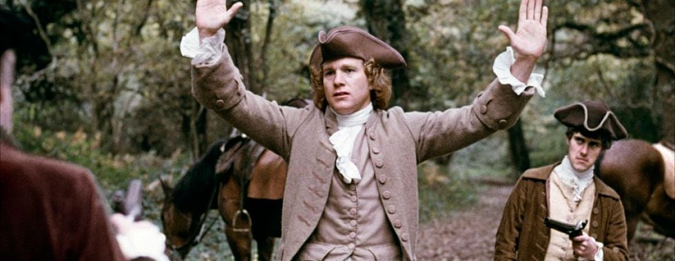 Photo du film Barry Lyndon