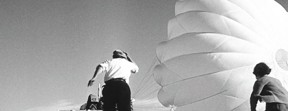 Photo du film Bienvenue Mr Marshall