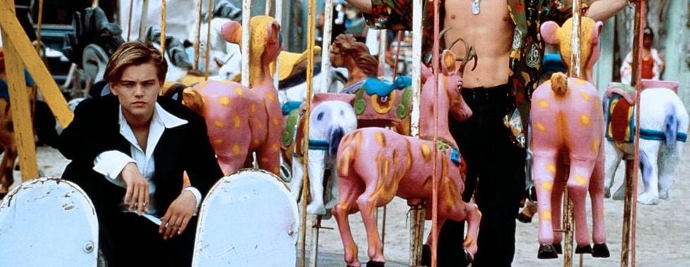 Photo du film Romeo + Juliette