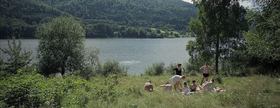 Photo du film La Zone d'intérêt