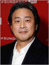 Park Chan-Wook