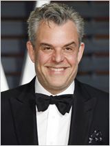 Danny Huston hollyoaks