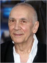 Frank Langella egypt movie