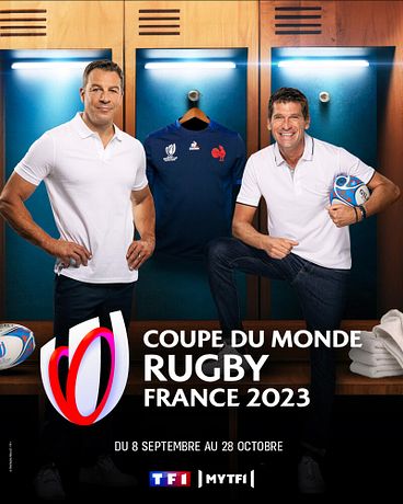 Coupe du monde de Rugby 