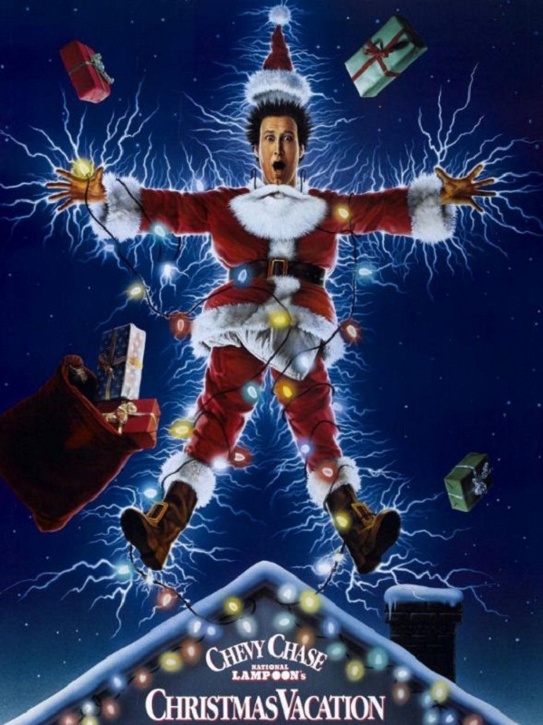 Movies on Tap Presents National Lampoon's Christmas Vacation