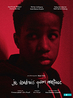 poster de Je voudrais qu’on m’efface