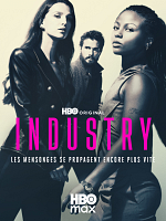 poster de Industry