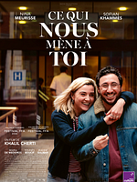 poster de Ce qui nous mène à toi