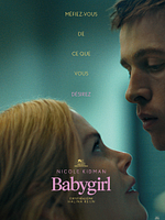 poster de Babygirl
