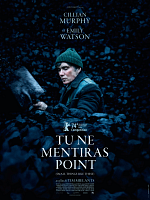 poster de Tu ne mentiras point