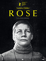 poster de Rose