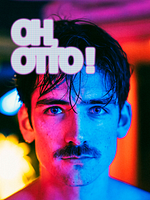 poster de Oh, Otto!