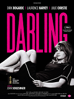 poster de Darling chérie