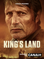 poster de King’s Land